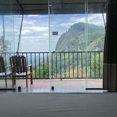 Mountjoy Ella Hotel Eksteriør billede